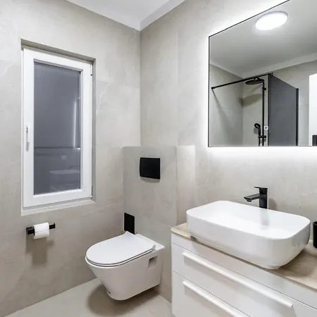 With Wifi - 23697 Appartamento Spalato