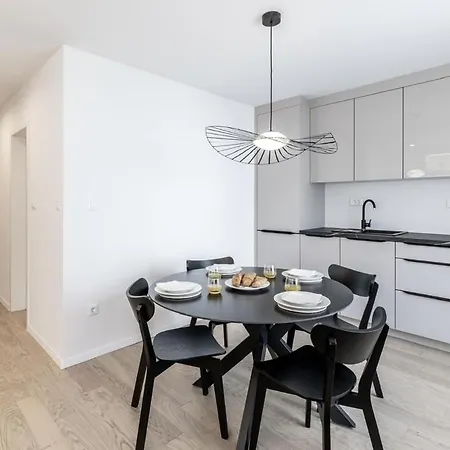 Appartamento With Wifi - 23697 *