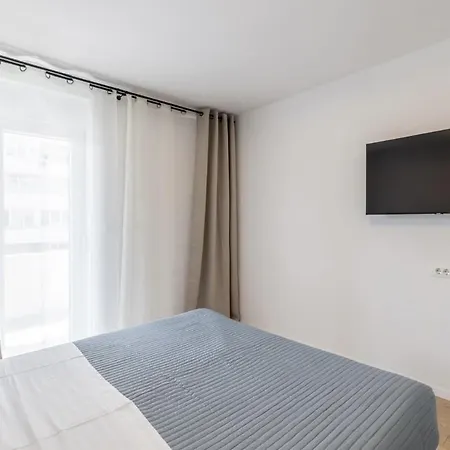 Appartamento With Wifi - 23697