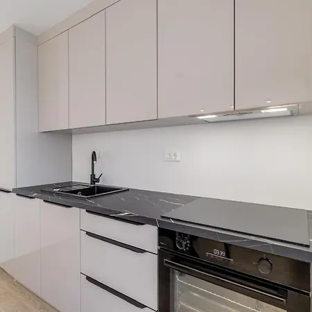 With Wifi - 23697 아파트 스플리트