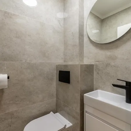 With Wifi - 23697 아파트