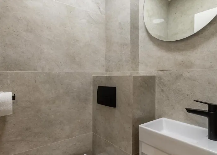 With Wifi - 23697 Apartment