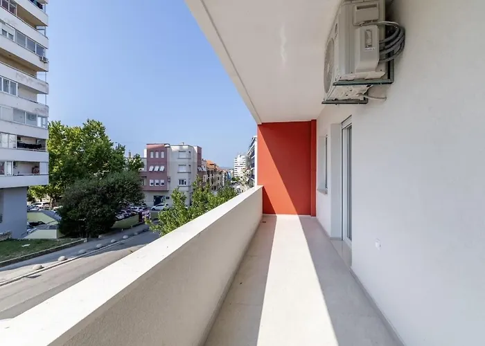 Apartment With Wifi - 23697 Split