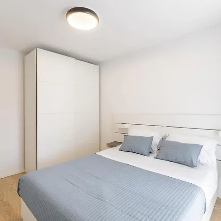 With Wifi - 23697 公寓 斯普利特