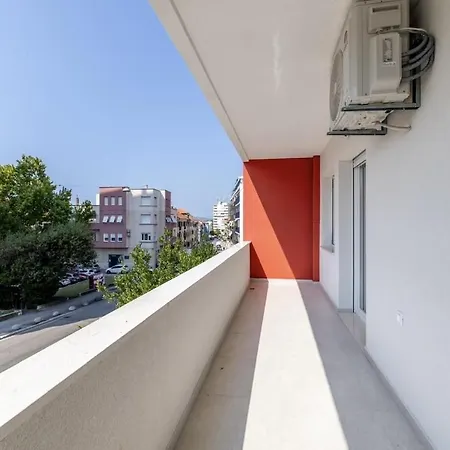 公寓 With Wifi - 23697 斯普利特