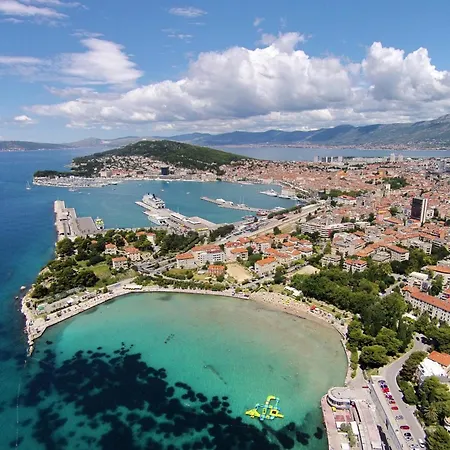 With Wifi - 23697 * スプリト