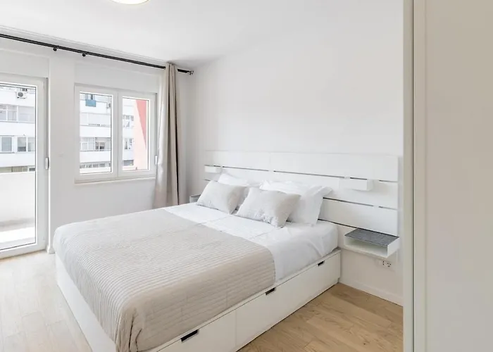 Apartment With Wifi - 23697 Split