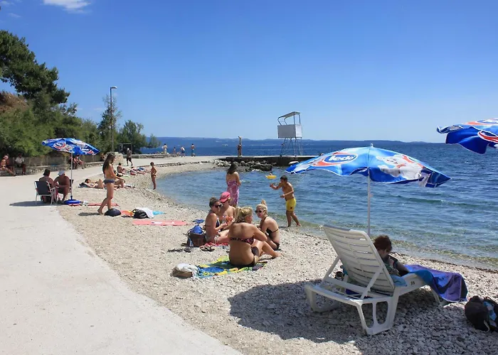 Apartment With Wifi - 23697 Split